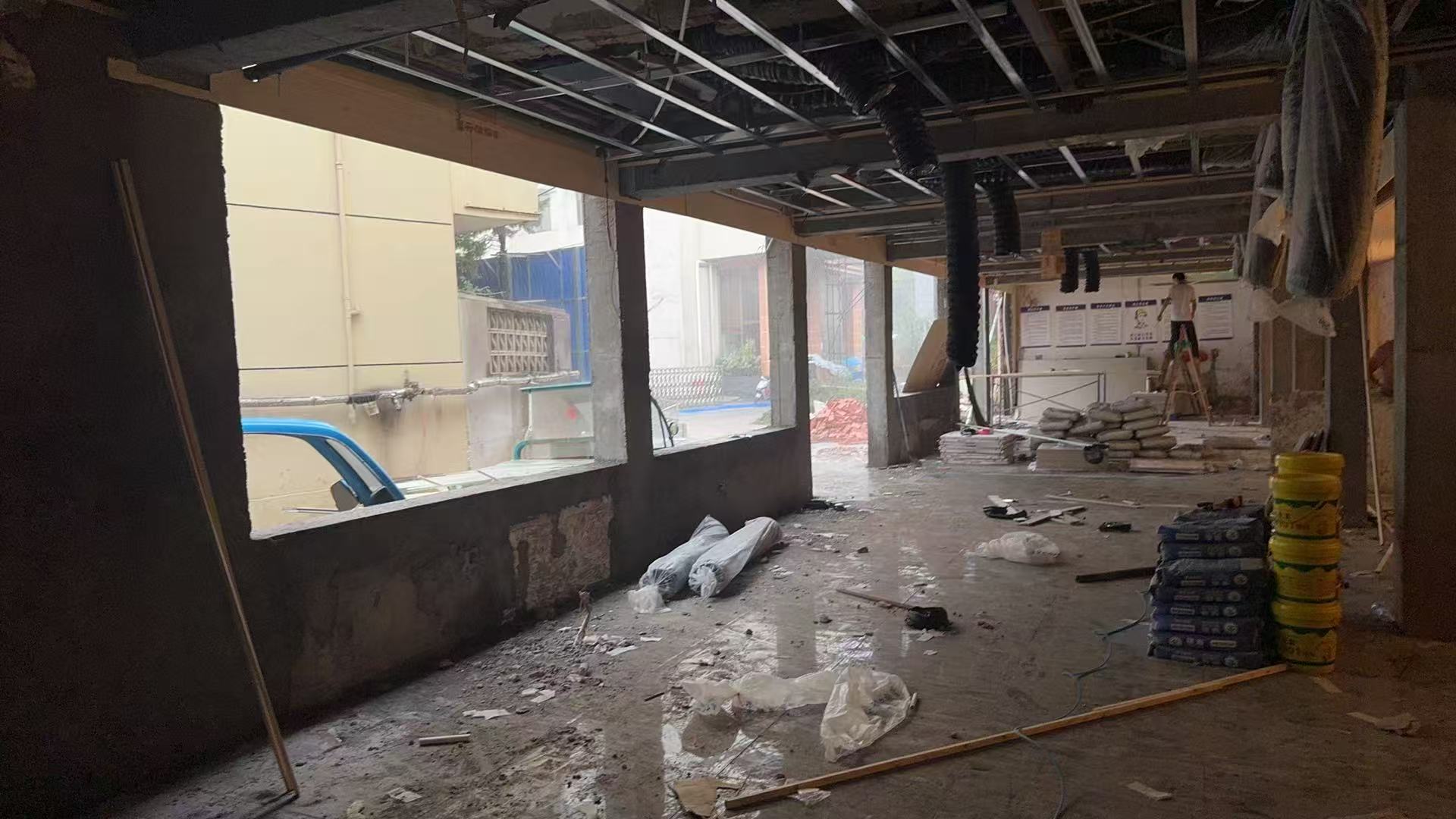 承德市墙体改大梁墙体改大梁 - 一站式服务